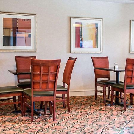 Comfort Suites Mcalester Ngoại thất bức ảnh